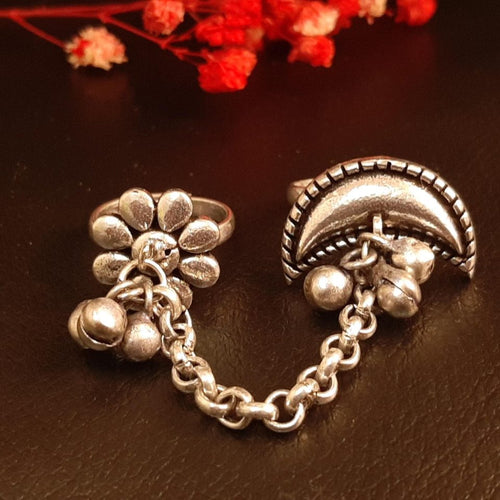 CHAAND RING