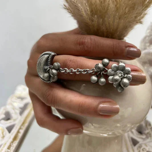 CHAAND RING
