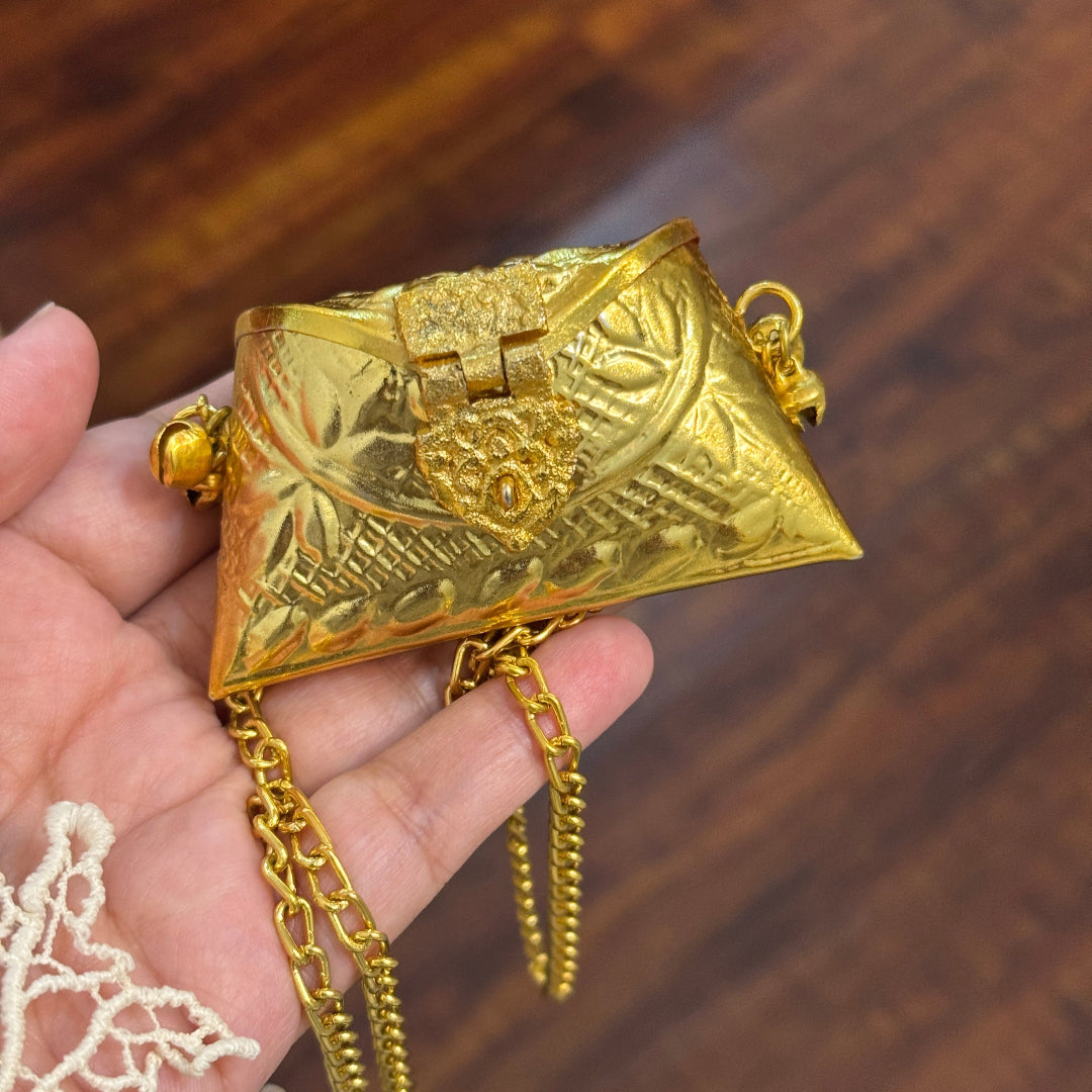 Comfortablization Nano Bag